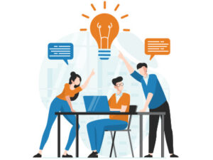 knowledge-sharing