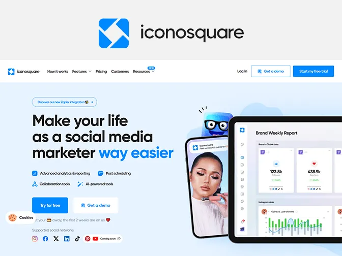 iconosquare