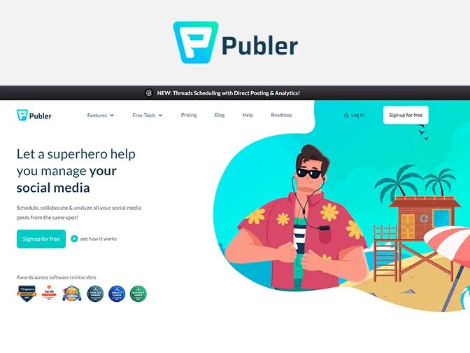publer