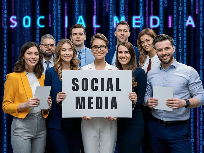 social media management tools for small teams