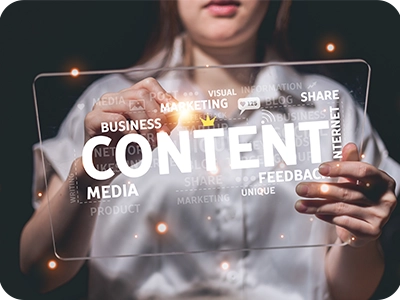 website-content-management