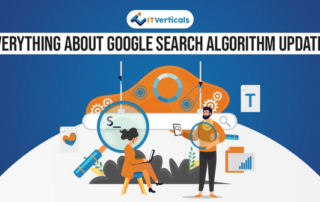 Everything About Google Search Algorithm Updates - OG